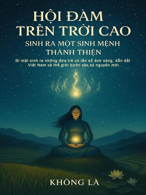 cover image of Hội Đàm Trên Trời Cao